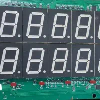 تعمیر ترازو و باسکول همه رقم ( سیار)