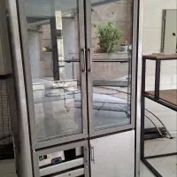 تجهیزات راه اندازی فست فود