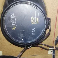 باند کاپا ایفینیتی معاوضه با دوچرخه سایز 26