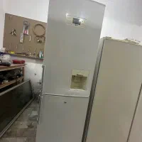 یخچال فریزر الجی