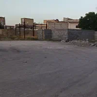 زمین مسکونی باسمنج
