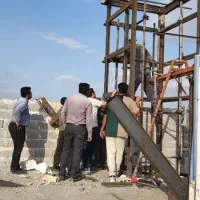 آموزش تکنسین ومدیرفنی آسانسور+دوره HSE،برق صنعتی