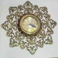 ساعت برنزی اورجینال سنگین وزن