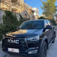 Kmc t8 مدل۱۴۰۱ بیرنگ کم کار