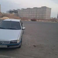 پژو۴۰۵|خودرو سواری و وانت|ساوه, |دیوار