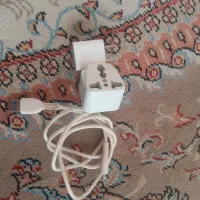 کابل و کلگی شارژجر