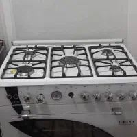 اجاق گاز فردار لوفرا
