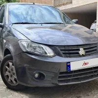 ساینا EX 1400|خودرو سواری و وانت|کرج, عظیمیه|دیوار