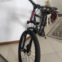 دوچرخه۲۶