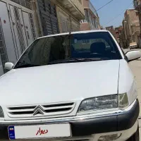فروش زانتیا  کم کار