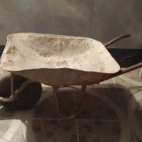 فرغون دست دوم