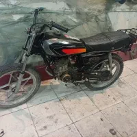 موتور سیکلت