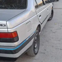 پژو ۸۸|خودرو سواری و وانت|زاهدان, |دیوار