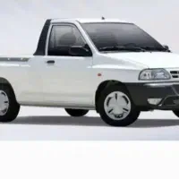 وانت پراید 151 موتور ارتقا یافته صفر 1405