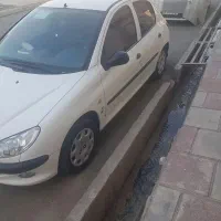 ۲۰۶تیپ۲ tu3|خودرو سواری و وانت|شهر ری, تقی آباد|دیوار