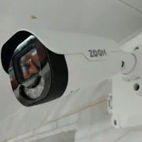 دوربین مداربسته