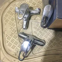 شیرآلات اهرمی