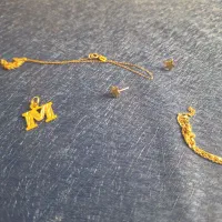 طلای سبک وزن