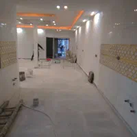 بازسازی و بنایی ساختمان