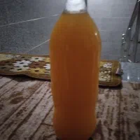 سرکه سیب