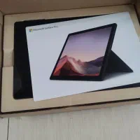 microsoft surface pro7