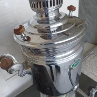 سماوربزرگ