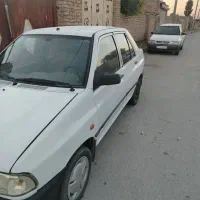 پراید|خودرو سواری و وانت|باغ حلی, |دیوار