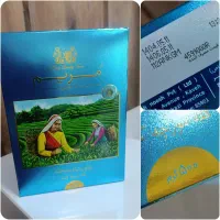 چای مریم  قهوه رب روغن برنج  مربا کنسرو کمپوت تن