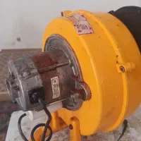 دمنده|پنکه و تصفیهکنندهٔ هوا|برخوار, |دیوار