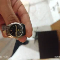 ساعت اصل و فابریک