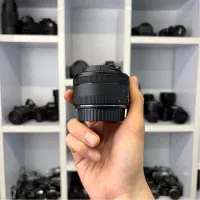 Canon EF 50mm f/1.8 STM Lens|دوربین عکاسی و فیلمبرداری|تهران, فردوسی|دیوار