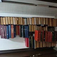آرشیو کلکسیونی کیهان ورزشی