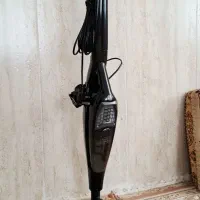جاروی عصایی، مریوان
