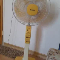 پنکه برنداسنوا پایه بلند