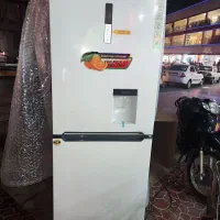 یخچال فریزر. 27 فوت پارس