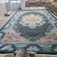فرش سپهر ( ۳×۵)۱۵ متری  ۱۰۰۰ شانه تراکم ۳۰۰۰