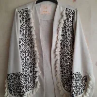 کت تک زنانه مجلسی