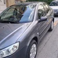 رانا LX مدل۹۲،موتورTU5،تیپ پنج،خانگی وبسیار تمیز،