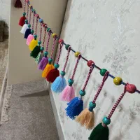 گلیم دست بافت
