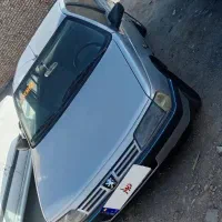 پژو 405 مدل 88 شاسی پلمپ
