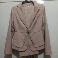 کت و شلوار