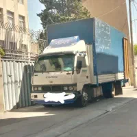 اتوبار‌باربری‌ کاشانی‌ واوان‌اسلامشهر۱۱۸