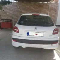 پژو ۲۰۷ tu3 خشک|خودرو سواری و وانت|قم, باجک یک|دیوار