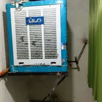 کولرخروجی بالامدل ۴۰۰۰