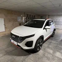ام وی ام x33 کراس اتومات