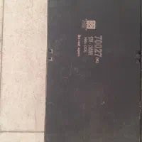 باتری دست دوم ماشین سنگین ۲۰۰ امپر