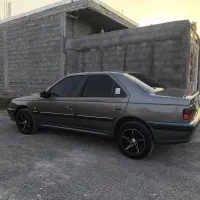 پارس سال مدل 98