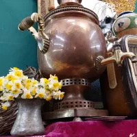 انواع اشیاء قدیمی و آنتیک