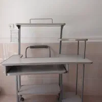 فروش میز کامپیوتر،تلوزیون ،ودیدئو