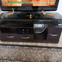 میز تلویزیون